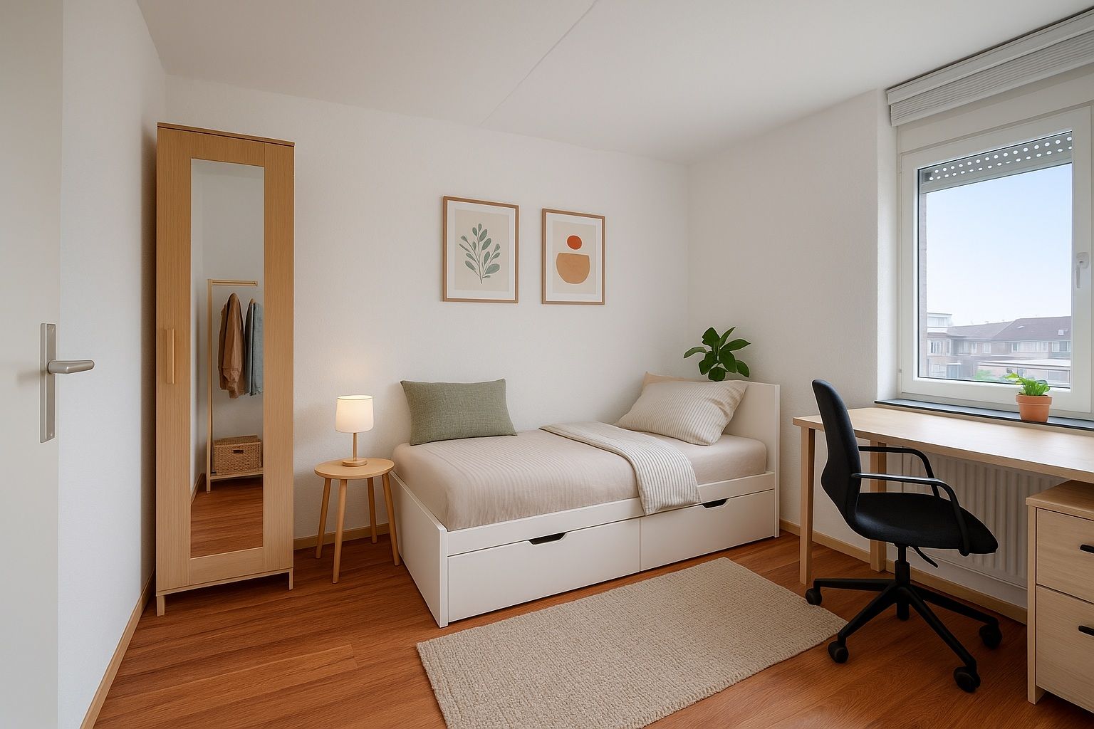 Foto 3 van Roodkapje 19