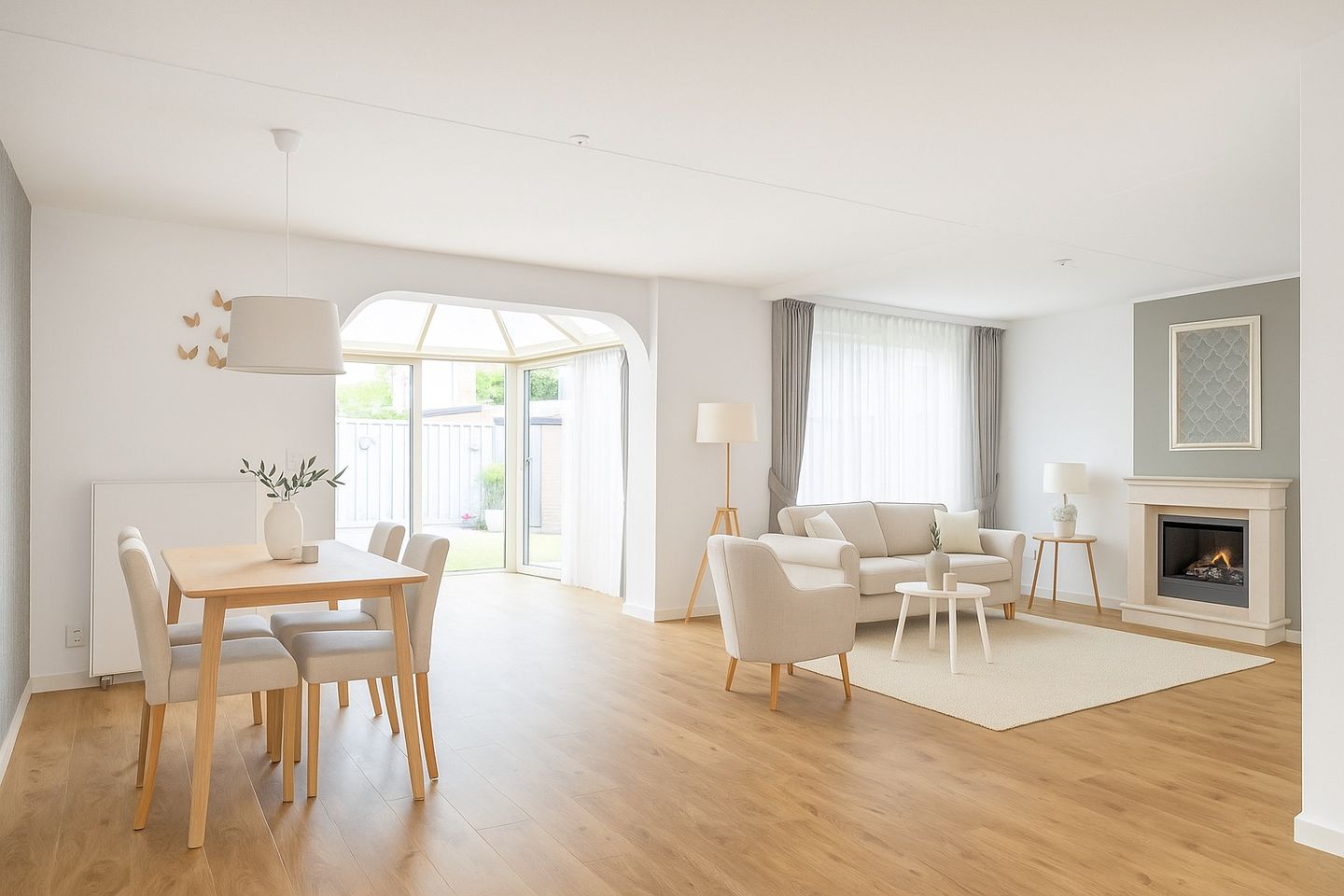 Foto 4 van Roodkapje 19