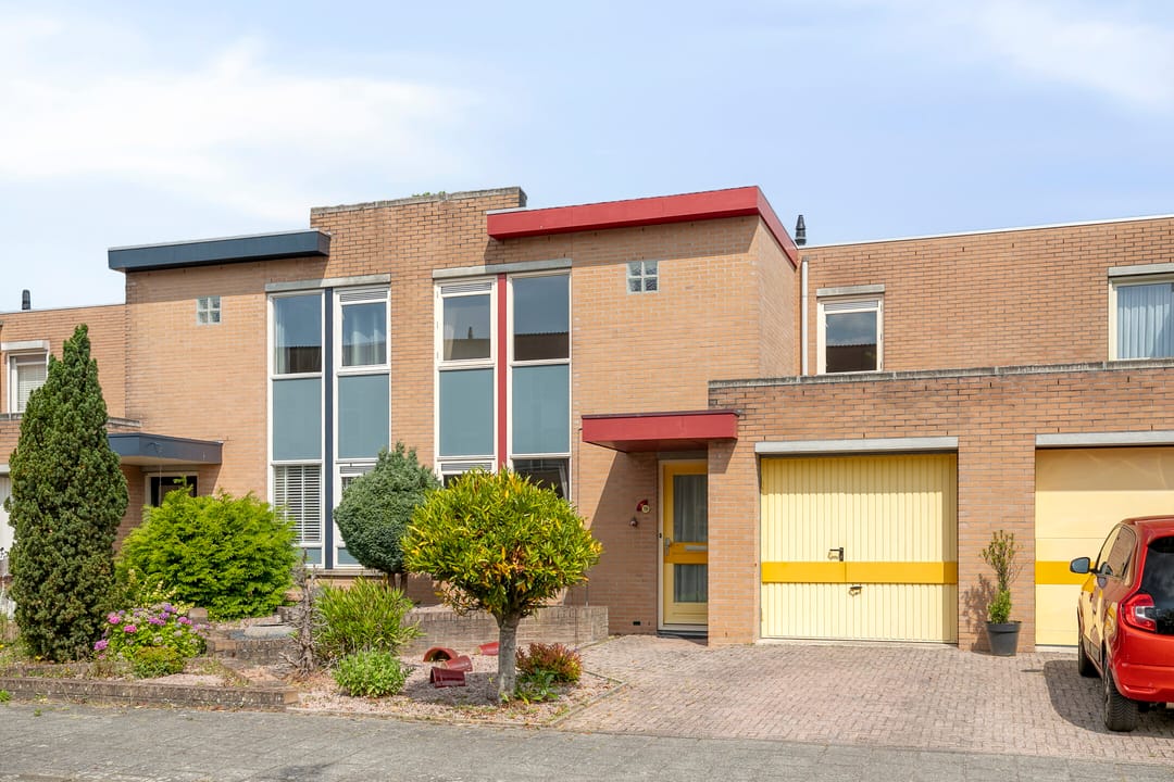 Foto 1 van Roodkapje 19