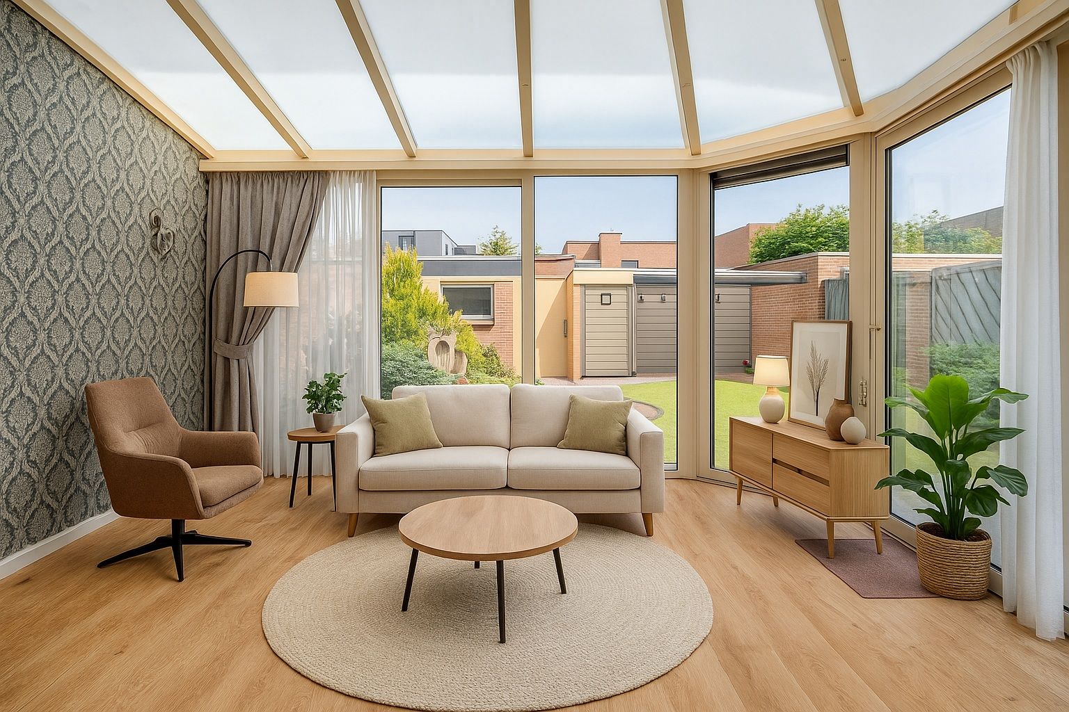 Foto 12 van Roodkapje 19