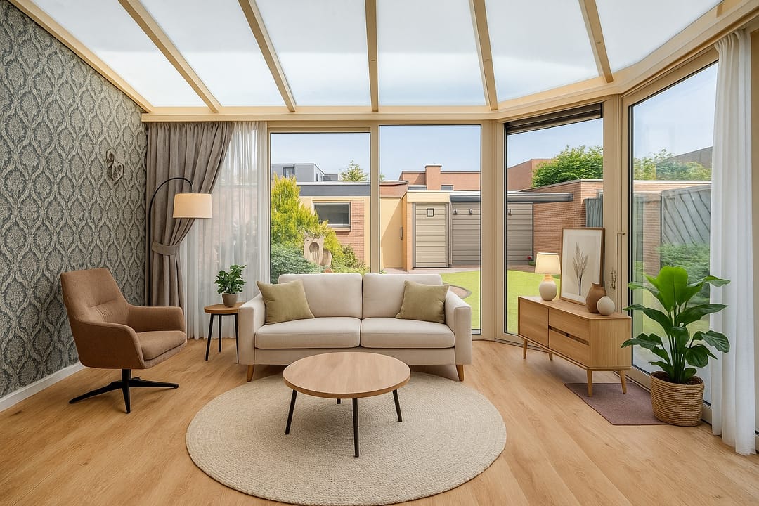 Foto 2 van Roodkapje 19