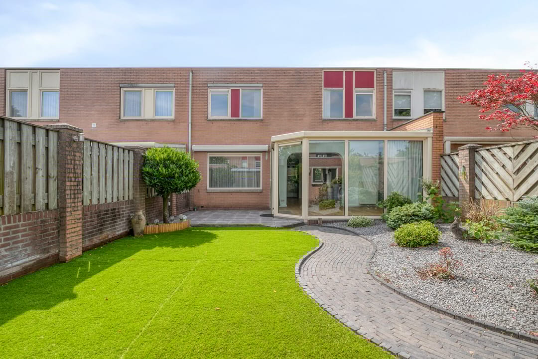 Foto 37 van Roodkapje 19