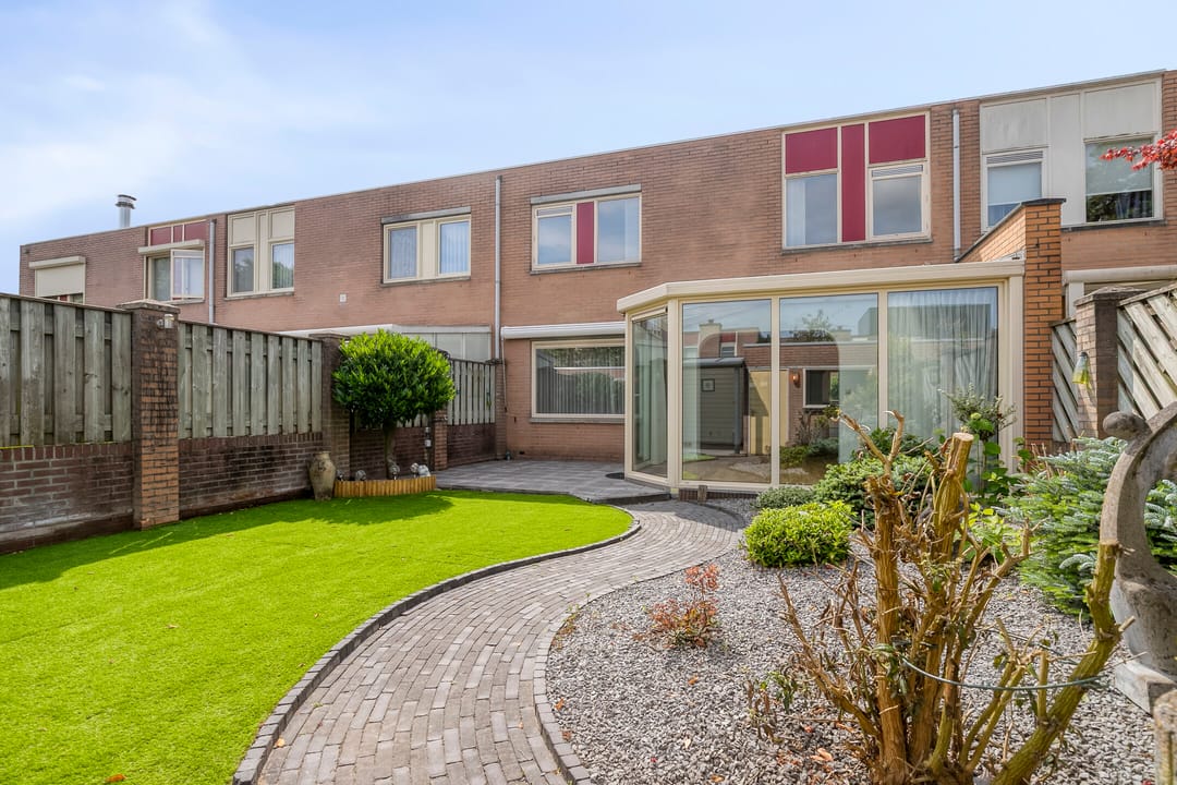 Foto 38 van Roodkapje 19