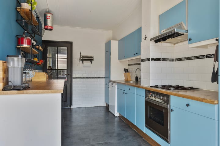 Foto 2 van Jan van Ruusbroeckstraat 19