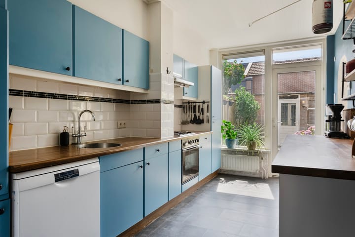 Foto 3 van Jan van Ruusbroeckstraat 19