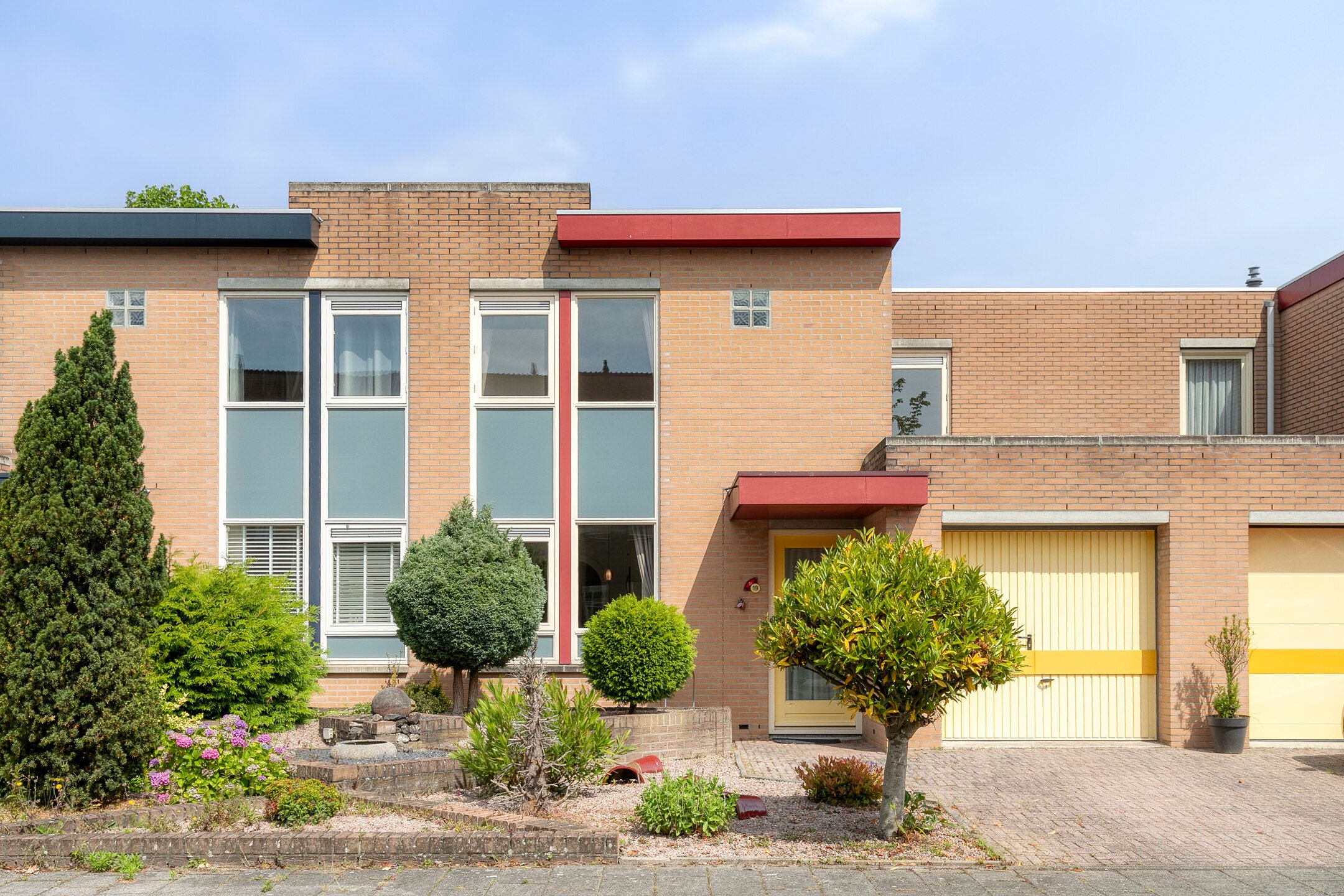 Foto 45 van Roodkapje 19