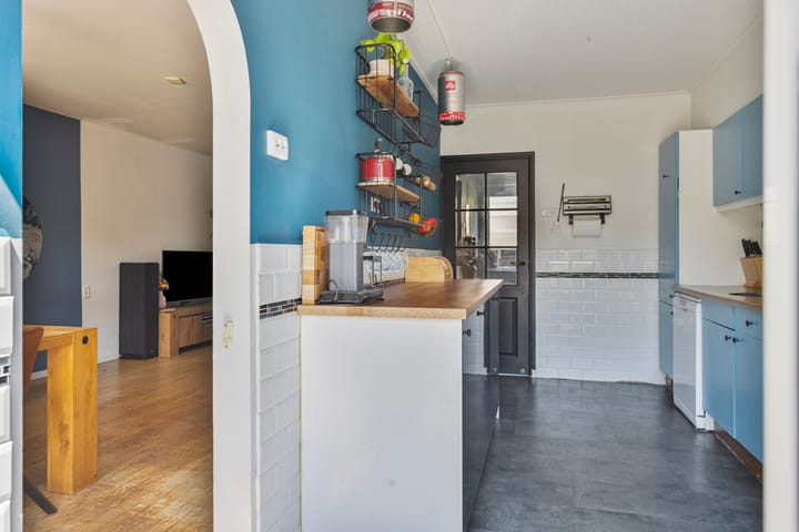 Foto 4 van Jan van Ruusbroeckstraat 19