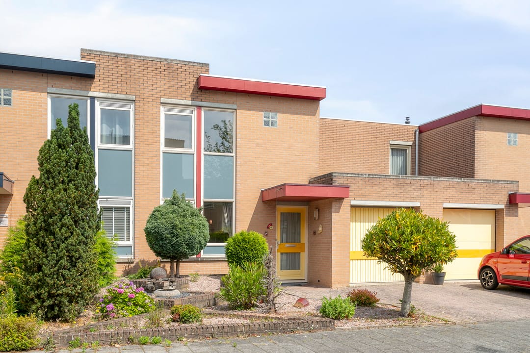 Foto 46 van Roodkapje 19