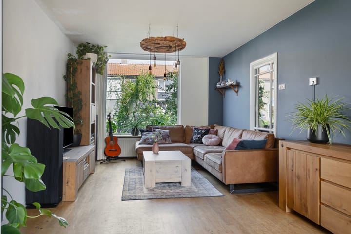 Foto 5 van Jan van Ruusbroeckstraat 19