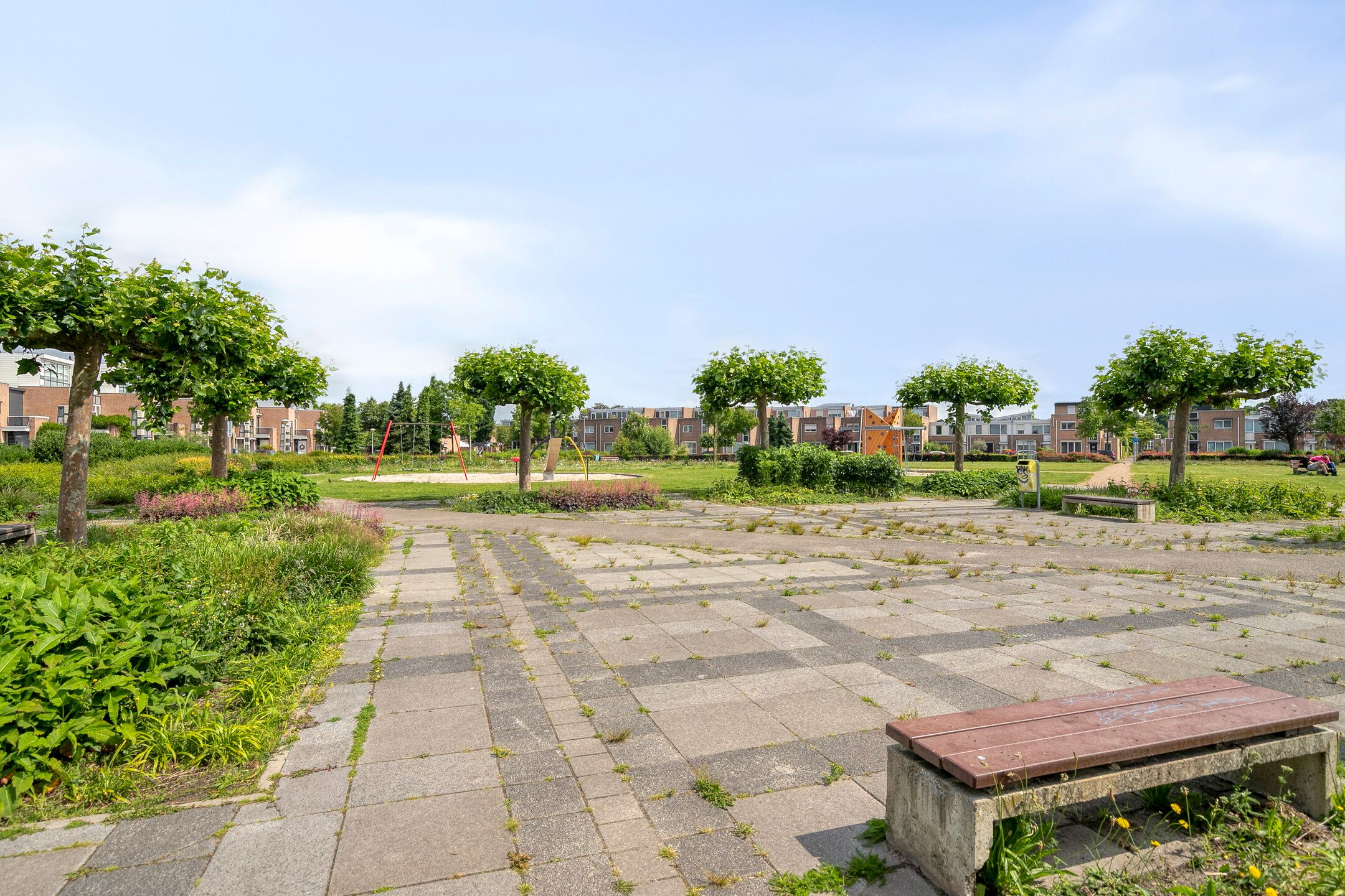 Foto 48 van Roodkapje 19