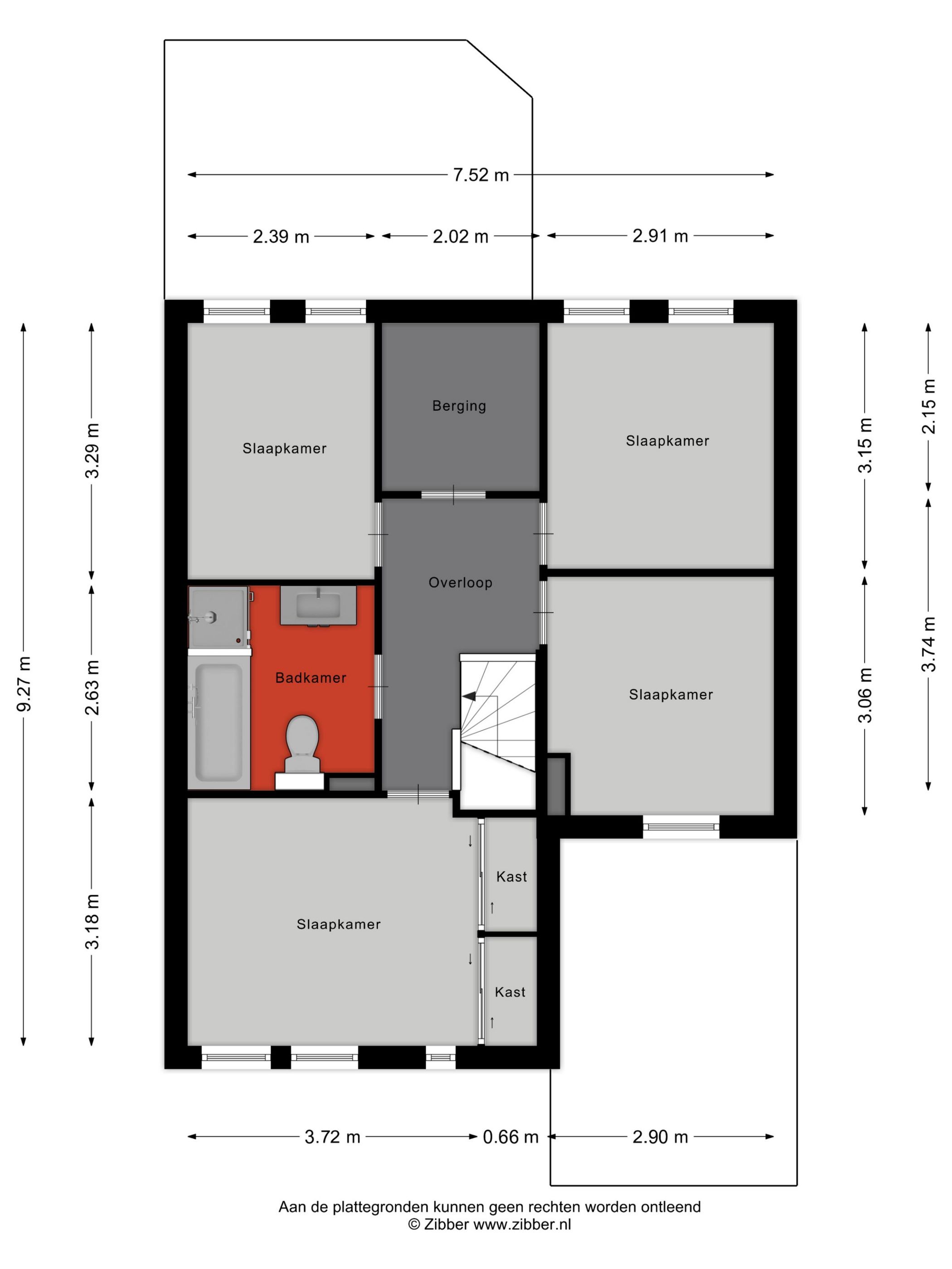 Foto 51 van Roodkapje 19