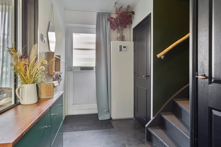 Foto 10 van Jan van Ruusbroeckstraat 19