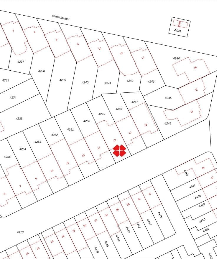 Foto 53 van Roodkapje 19