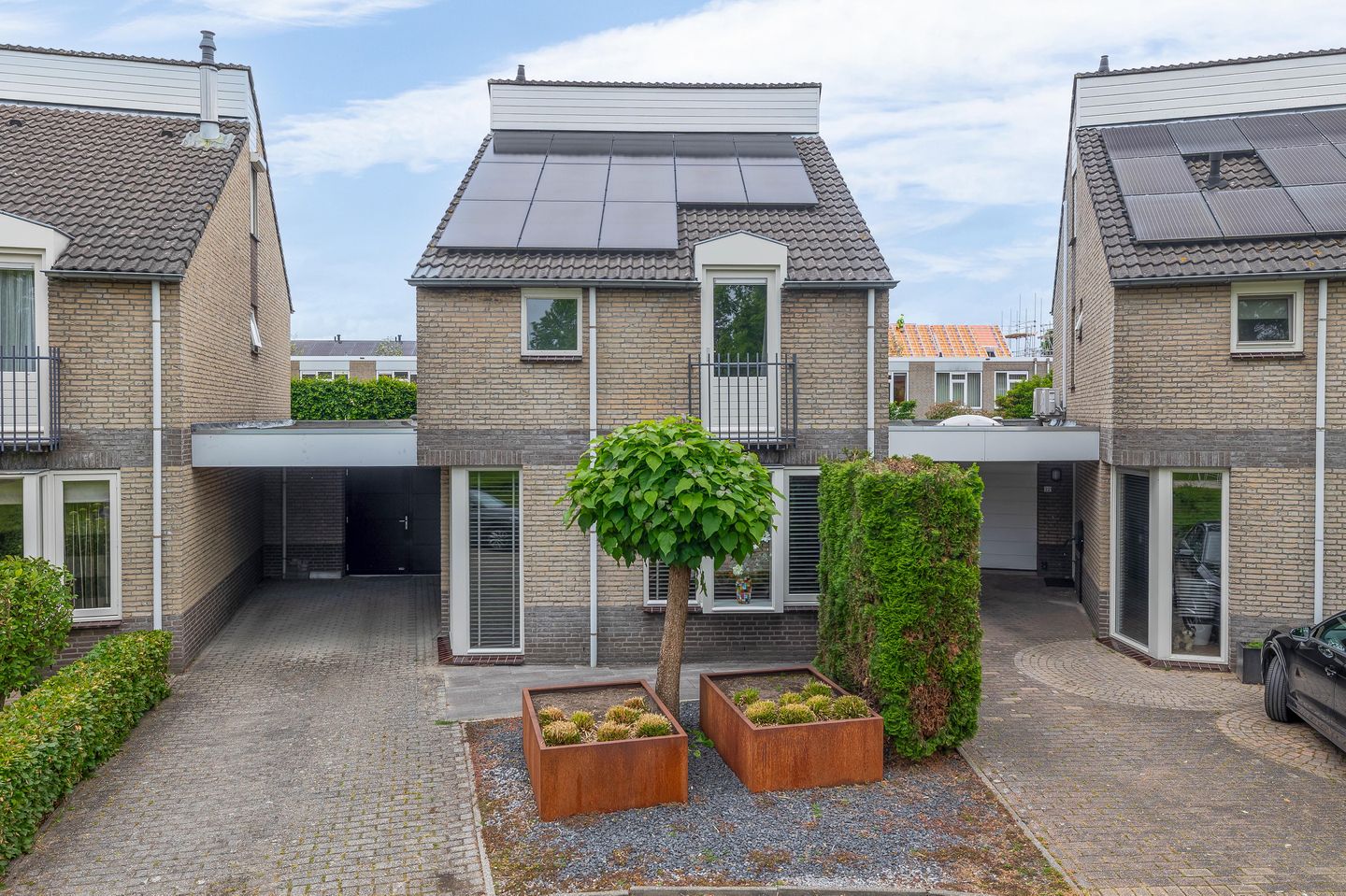 Foto 1 van Geervalk 24