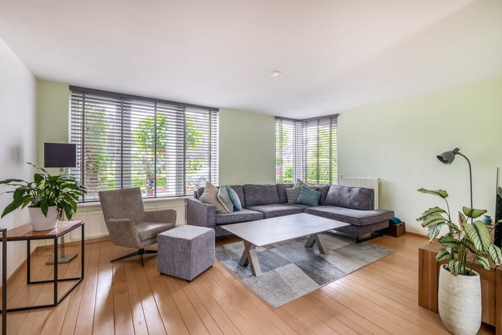 Foto 2 van Geervalk 24