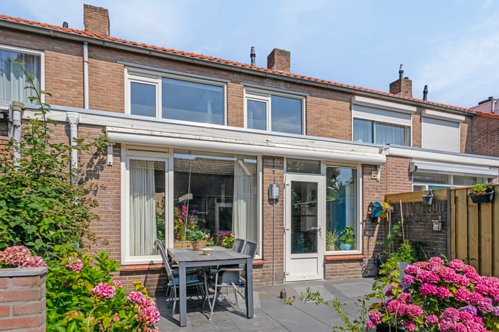 Foto 24 van Jan van Ruusbroeckstraat 19