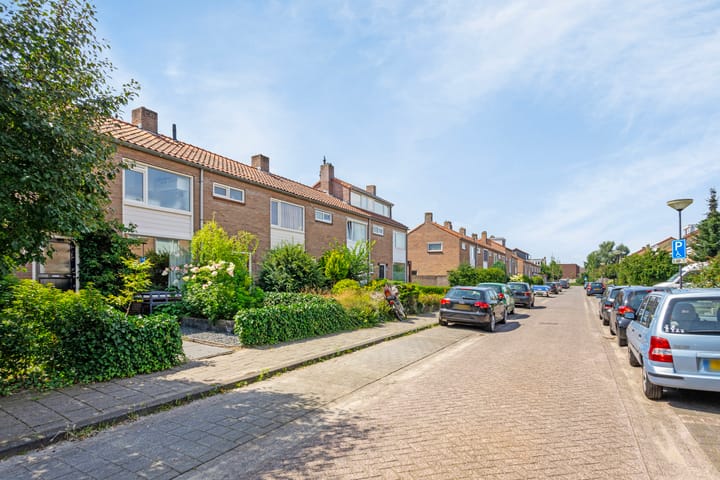 Foto 29 van Jan van Ruusbroeckstraat 19