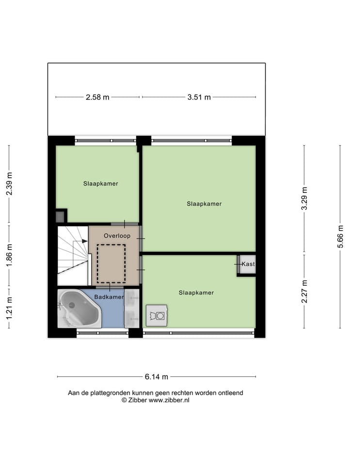 Foto 33 van Jan van Ruusbroeckstraat 19