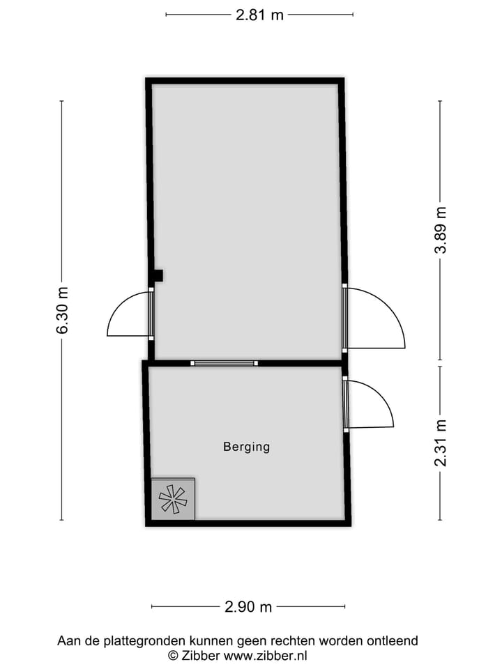 Foto 35 van Jan van Ruusbroeckstraat 19