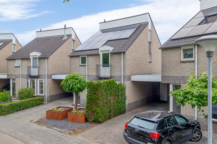 Foto 33 van Geervalk 24