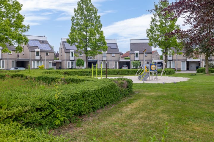 Foto 45 van Geervalk 24