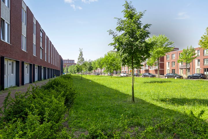 Foto 2 van Suytboulevard 30