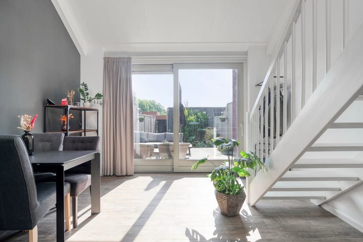 Foto 3 van Suytboulevard 30