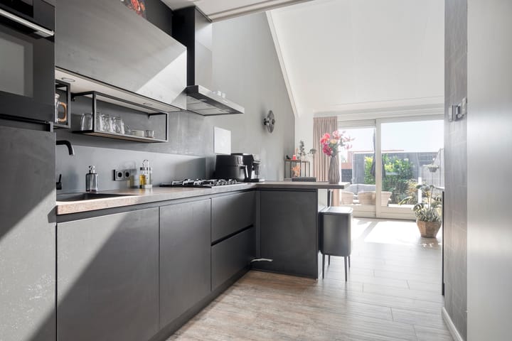 Foto 4 van Suytboulevard 30