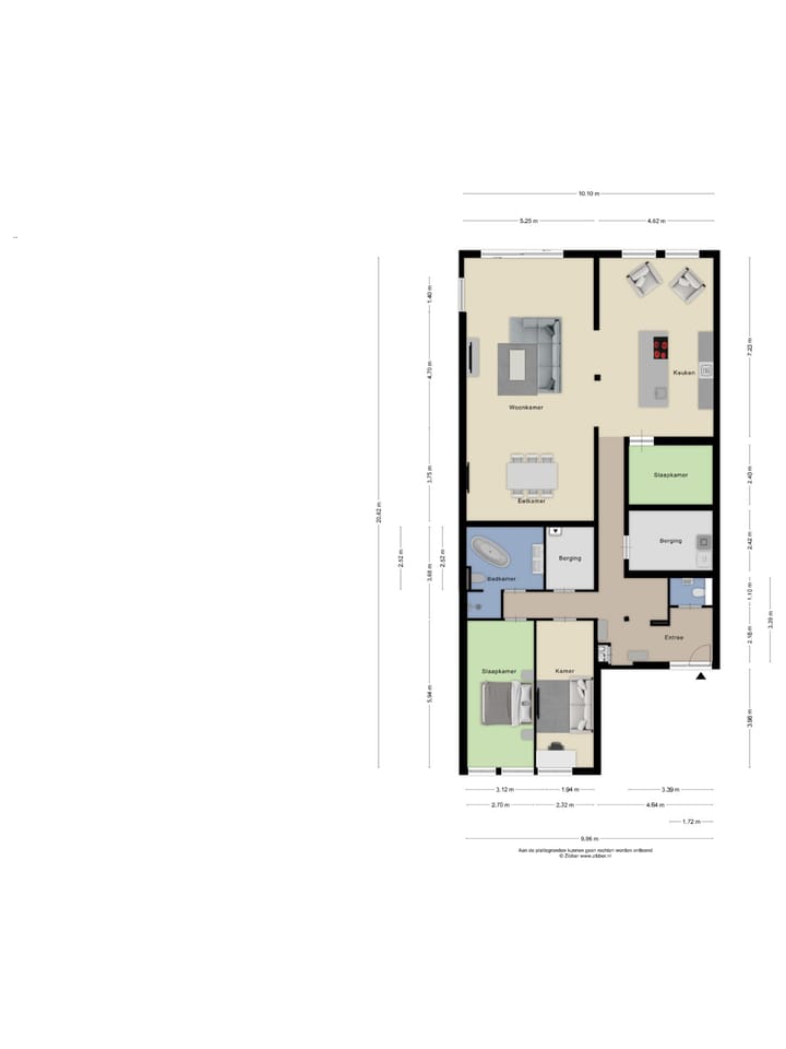 Foto 63 van Stationsstraat 12