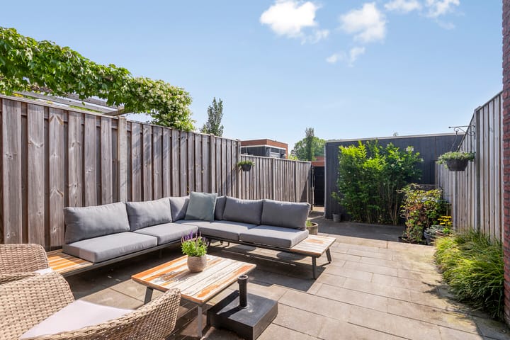 Foto 5 van Suytboulevard 30