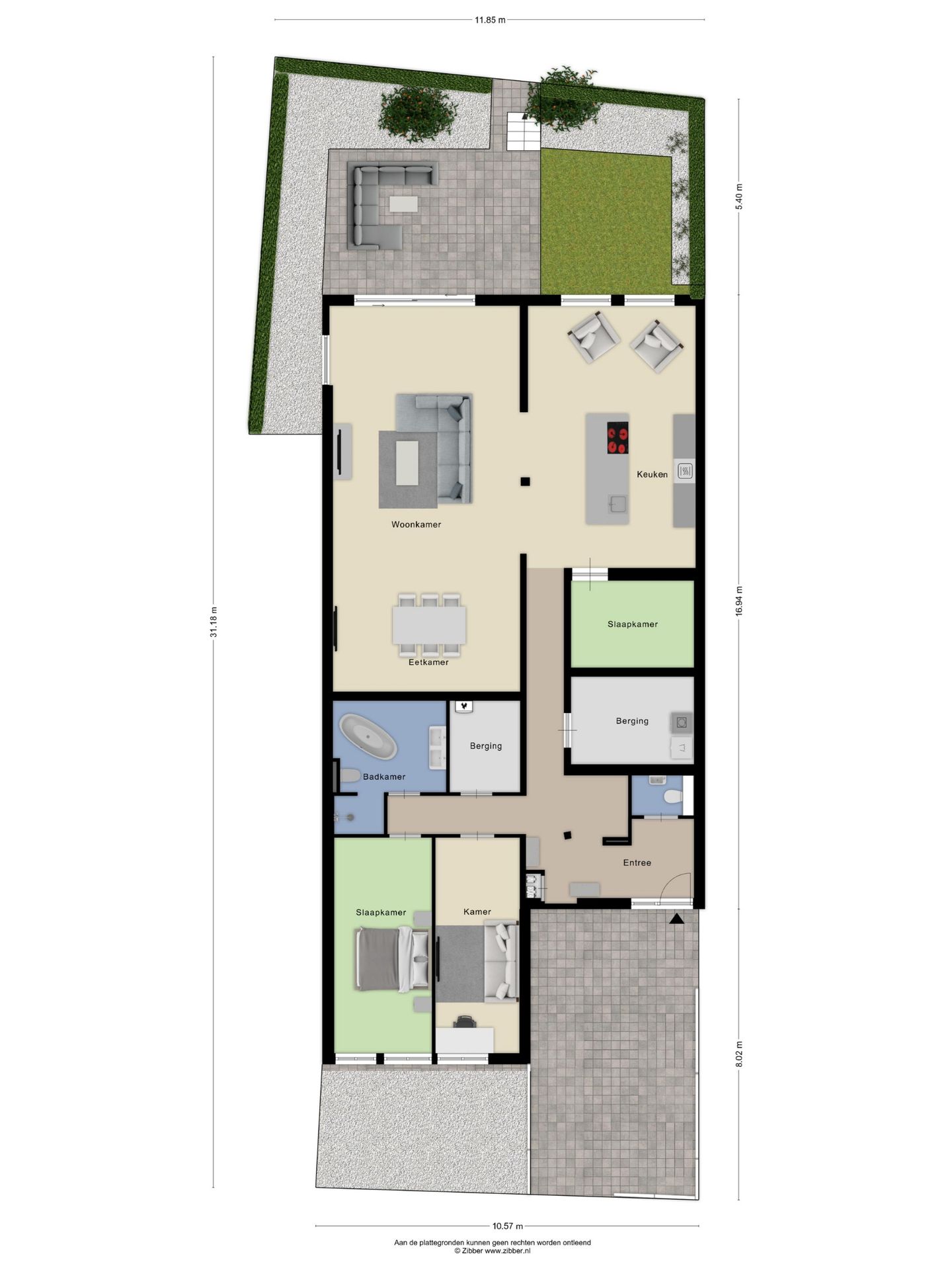 Foto 64 van Stationsstraat 12