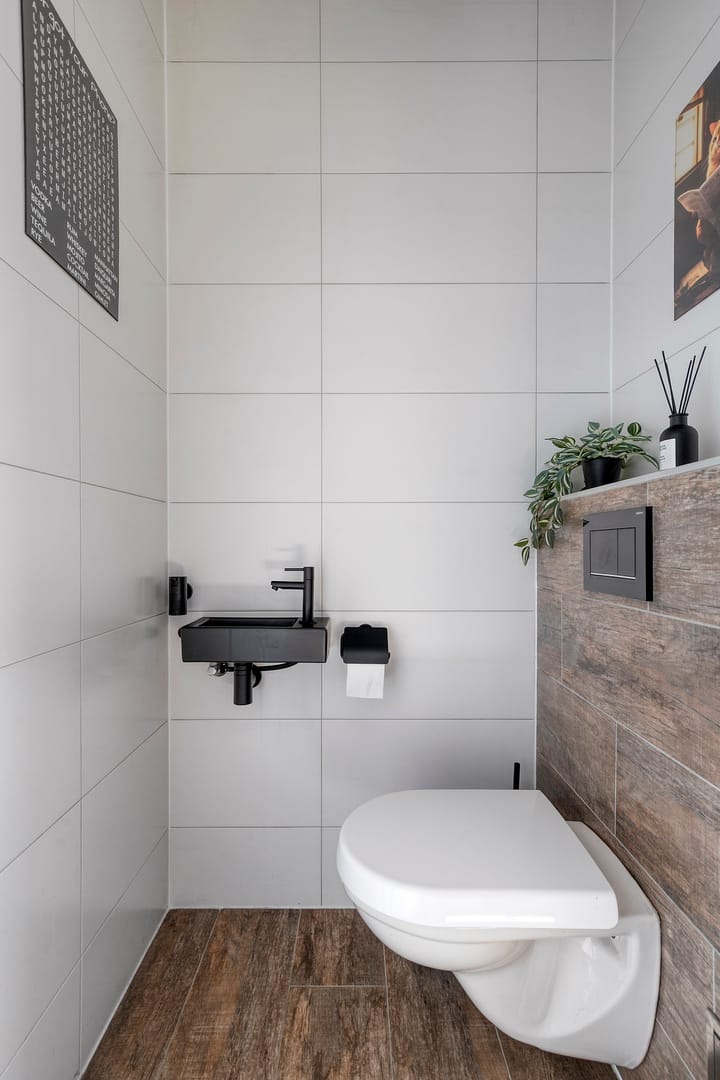 Foto 7 van Suytboulevard 30