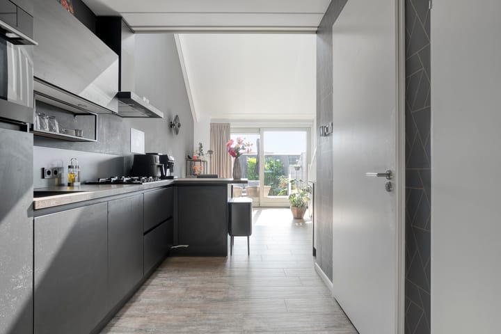 Foto 8 van Suytboulevard 30