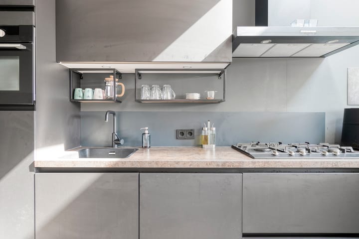 Foto 10 van Suytboulevard 30