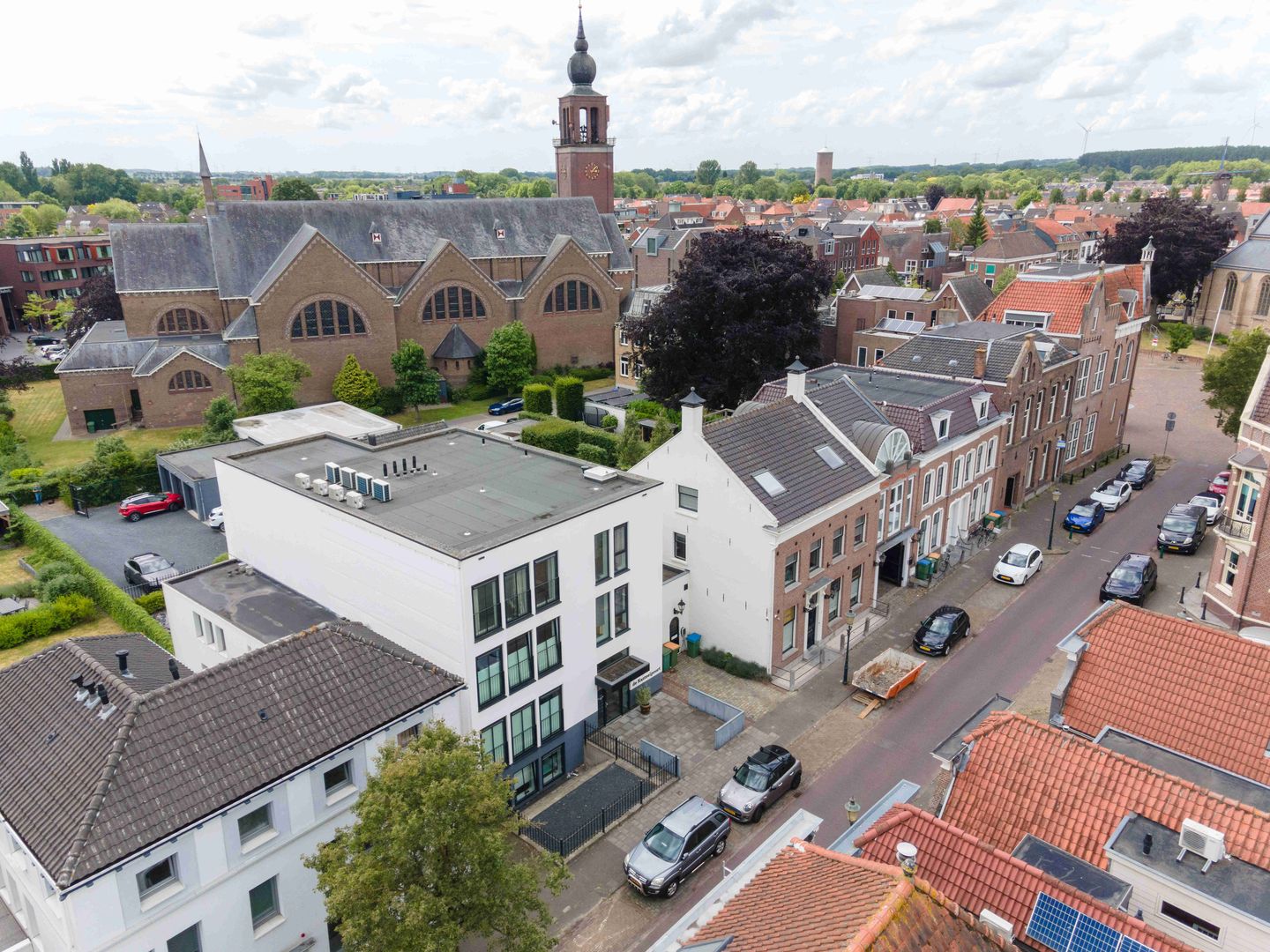 Foto 5 van Stationsstraat 12