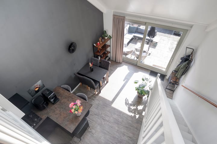 Foto 18 van Suytboulevard 30