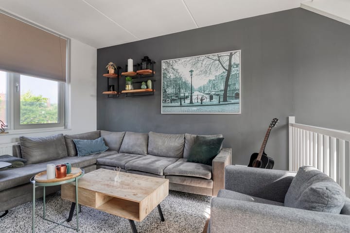 Foto 19 van Suytboulevard 30