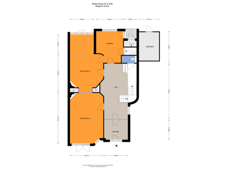 View floorplan