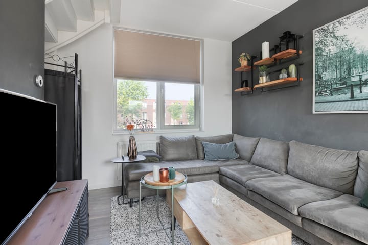 Foto 20 van Suytboulevard 30