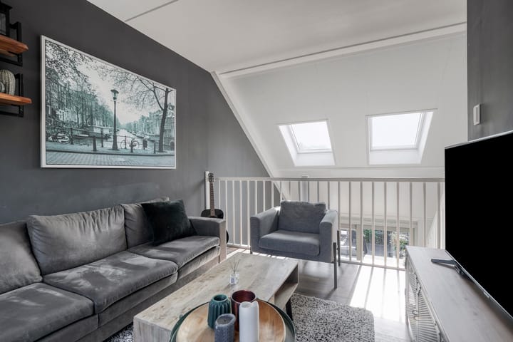 Foto 21 van Suytboulevard 30