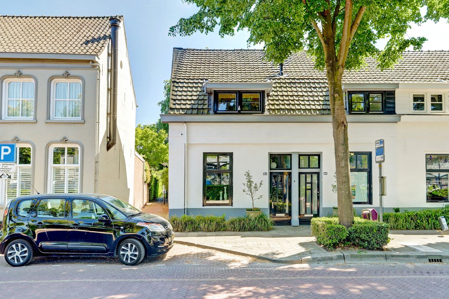 Foto 1 van Spoorlaan 62