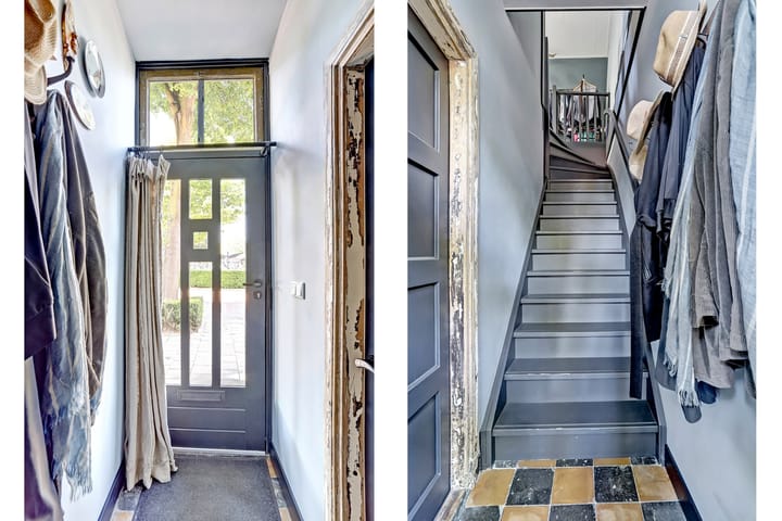 Foto 2 van Spoorlaan 62