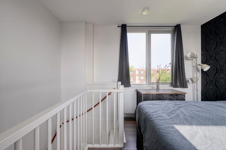 Foto 23 van Suytboulevard 30