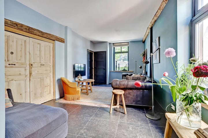 Foto 3 van Spoorlaan 62