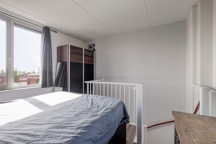 Foto 24 van Suytboulevard 30