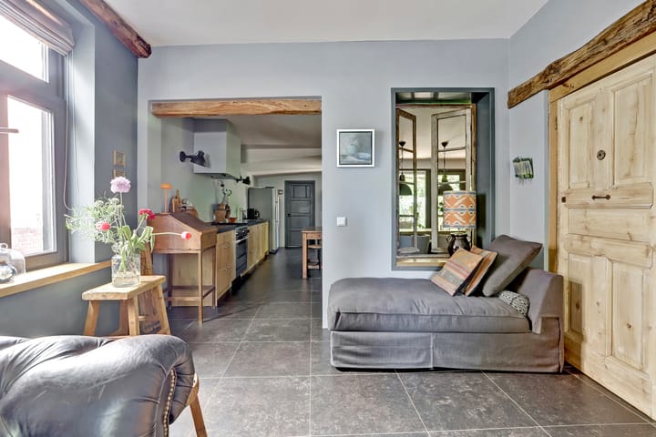 Foto 5 van Spoorlaan 62