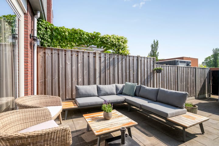 Foto 26 van Suytboulevard 30