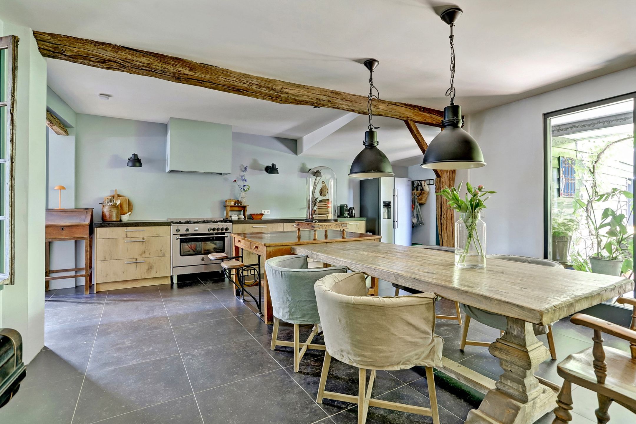 Foto 6 van Spoorlaan 62