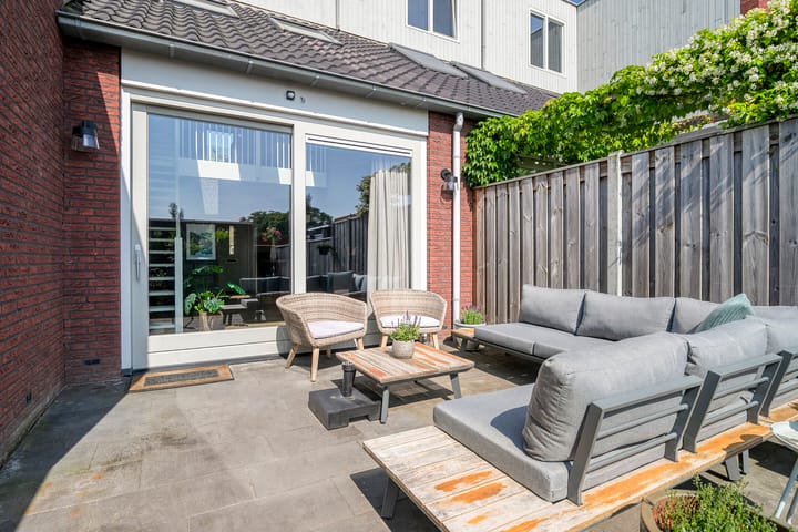 Foto 27 van Suytboulevard 30