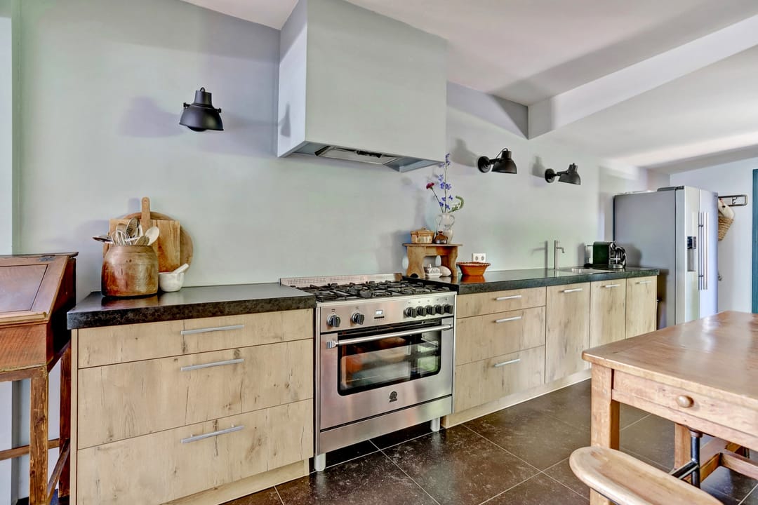 Foto 7 van Spoorlaan 62